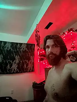 Armyexhibitionistvet online show from April 13, 12:50 pm