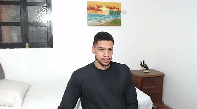 Snapshot of Jhors__Collens chatting on February 28, 4:54 am Jhors  Collens online show from February 28, 4:54 am