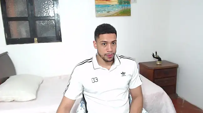 Snapshot of Jhors__Collens chatting on February 21, 5:24 am Jhors  Collens online show from February 21, 5:24 am