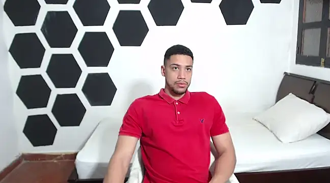 Snapshot of Jhors__Collens chatting on February 3, 4:35 am Jhors  Collens online show from February 3, 4:35 am