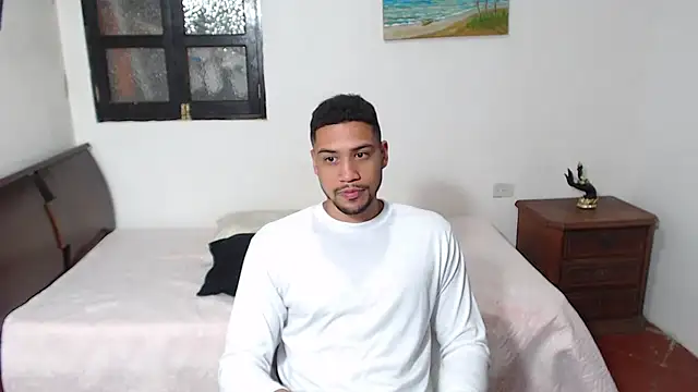Snapshot of Jhors__Collens chatting on October 25, 6:59 am Jhors  Collens online show from October 25, 6:59 am