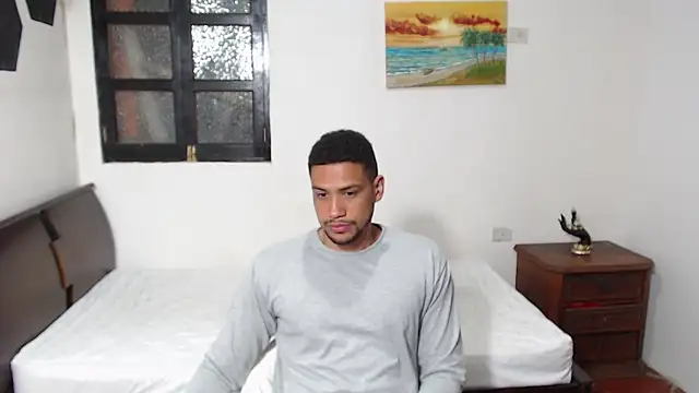 Snapshot of Jhors__Collens chatting on October 2, 3:32 am Jhors  Collens online show from October 2, 3:32 am