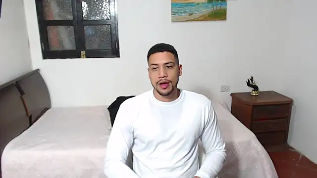 Snapshot of Jhors__Collens chatting on September 18, 4:14 am Jhors  Collens online show from September 18, 4:14 am