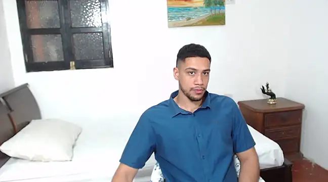 Snapshot of Jhors__Collens chatting on February 24, 4:38 am Jhors  Collens online show from February 24, 4:38 am
