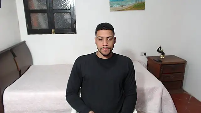 Snapshot of Jhors__Collens chatting on September 20, 5:51 am Jhors  Collens online show from September 20, 5:51 am