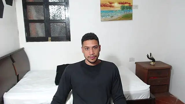 Snapshot of Jhors__Collens chatting on October 3, 3:44 am Jhors  Collens online show from October 3, 3:44 am