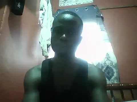Snapshot of Javan_ chatting on October 7, 1:26 pm Javan  online show from October 7, 1:26 pm