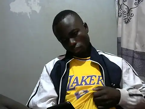 Snapshot of Javan_ chatting on October 4, 8:52 am Javan  online show from October 4, 8:52 am
