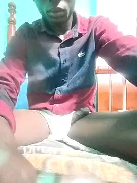 Snapshot of Javan_ chatting on January 23, 10:43 am Javan  online show from January 23, 10:43 am