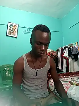 Snapshot of Javan_ chatting on February 9, 7:27 am Javan  online show from February 9, 7:27 am