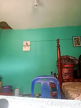 Snapshot of Javan_ chatting on February 14, 9:56 am Javan  online show from February 14, 9:56 am