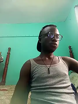 Snapshot of Javan_ chatting on February 12, 7:02 am Javan  online show from February 12, 7:02 am