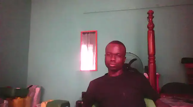 Snapshot of Javan_ chatting on January 20, 9:35 am Javan  online show from January 20, 9:35 am