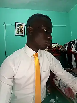 Snapshot of Javan_ chatting on February 8, 8:42 pm Javan  online show from February 8, 8:42 pm