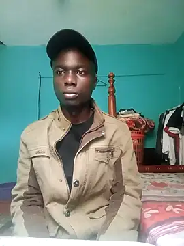 Snapshot of Javan_ chatting on February 8, 7:26 am Javan  online show from February 8, 7:26 am