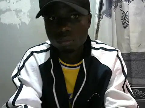Snapshot of Javan_ chatting on October 3, 8:41 am Javan  online show from October 3, 8:41 am