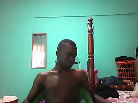 Snapshot of Javan_ chatting on January 19, 7:46 am Javan  online show from January 19, 7:46 am