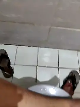 joejoe7 online show from February 7, 5:40 pm