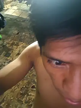 Jerryhottt online show from March 7, 5:49 am