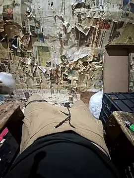 Jerryhottt online show from January 14, 4:06 am