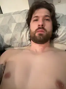 BuurningBoy online show from October 8, 8:46 pm