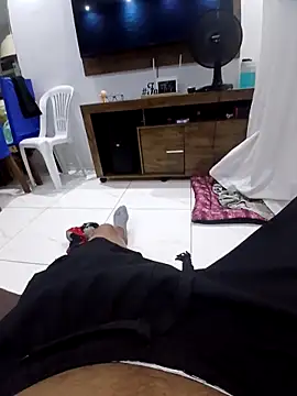 Seductiveblack online show from February 3, 6:24 pm