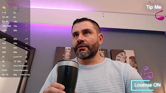 jonasbeards online show from July 10, 3:37 pm