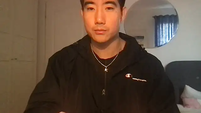 Snapshot of jungcock3210 chatting on September 30, 10:41 am jungcock3210 online show from September 30, 10:41 am