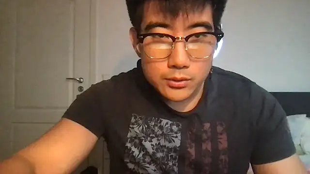 Snapshot of jungcock3210 chatting on October 6, 2:00 pm jungcock3210 online show from October 6, 2:00 pm