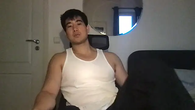 Snapshot of jungcock3210 chatting on October 8, 3:27 pm jungcock3210 online show from October 8, 3:27 pm