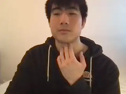 Snapshot of jungcock3210 chatting on February 10, 12:08 pm jungcock3210 online show from February 10, 12:08 pm