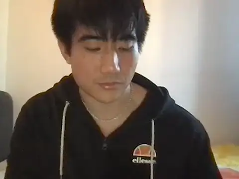 Snapshot of jungcock3210 chatting on February 8, 1:33 pm jungcock3210 online show from February 8, 1:33 pm