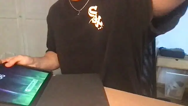 Snapshot of jungcock3210 chatting on October 1, 1:37 pm jungcock3210 online show from October 1, 1:37 pm