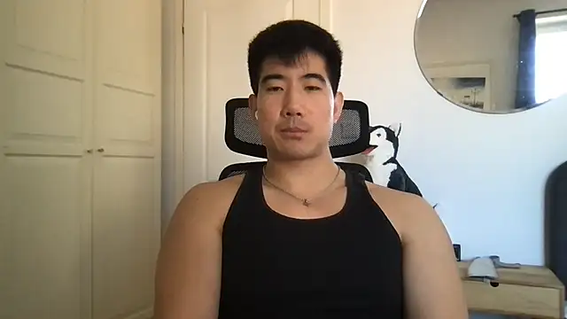 Snapshot of jungcock3210 chatting on September 29, 7:40 am jungcock3210 online show from September 29, 7:40 am