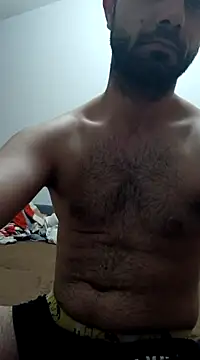 Victorious Devil online show from February 15, 3:09 am