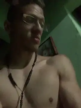 SOYMRX online show from January 10, 2:14 am