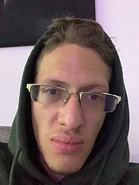 SOYMRX online show from January 21, 2:22 am