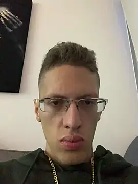 SOYMRX online show from December 26, 1:18 am