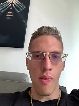 SOYMRX online show from December 29, 7:22 pm