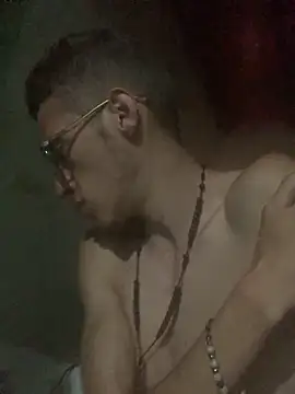 SOYMRX online show from October 3, 11:43 pm