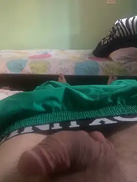 SOYMRX online show from December 9, 10:05 pm