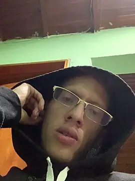 SOYMRX online show from January 5, 2:17 am