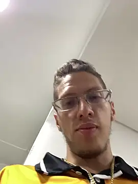 SOYMRX online show from January 20, 3:04 am