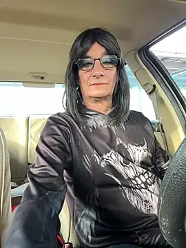 Sissy Ambre online show from March 8, 4:05 pm