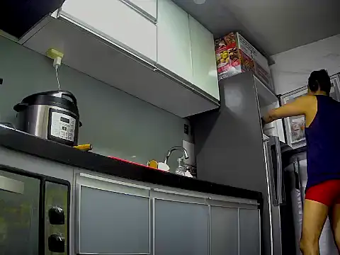 jhacks28 online show from December 17, 10:16 pm