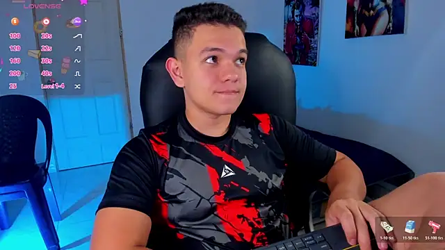 Dunkan Kravitz online show from March 8, 5:11 am