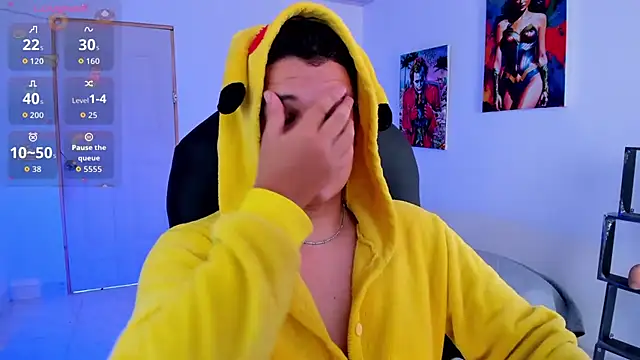 Dunkan Kravitz online show from March 29, 2:17 pm