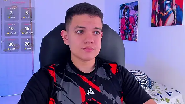 Dunkan Kravitz online show from April 12, 2:07 pm