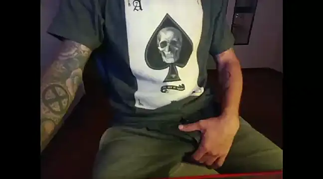 Snapshot of rumplstink chatting on December 8, 4:35 am rumplstink online show from December 8, 4:35 am