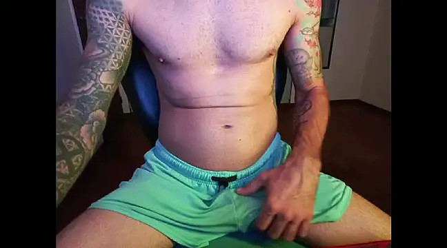 Snapshot of rumplstink chatting on January 27, 4:30 am rumplstink online show from January 27, 4:30 am